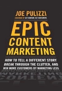 Epic Content Marketing.