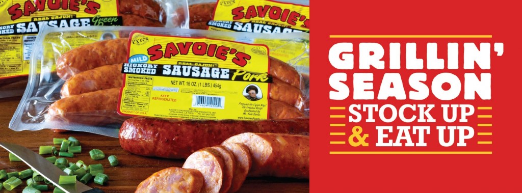 Savoie’s is a leading producer of authentic Cajun food products.