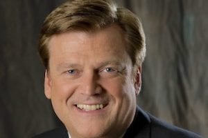 Overstock CEO Patrick Byrne on Holiday Sales, Free Shipping