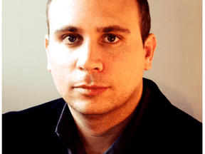 Roy Rubin
