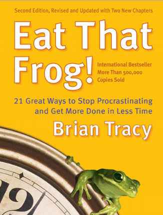 Eat that Frog
