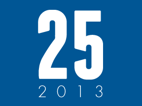 2013 Top 25: Our Most Popular Posts of the Year