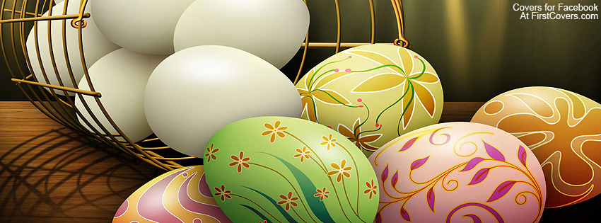 Easter Cover Photo