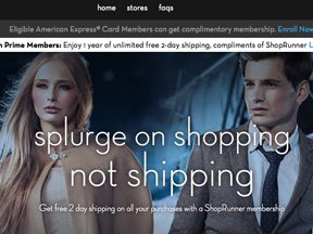 Amazon Raises Fee for Prime Shipping