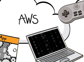 Amazon Web Services May Help Ecommerce Businesses Scale