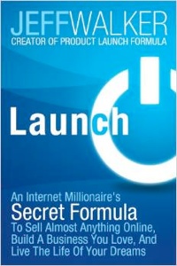 Launch book