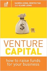 Venture Capital book