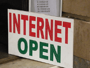 An End to Net Neutrality Could Impact Ecommerce