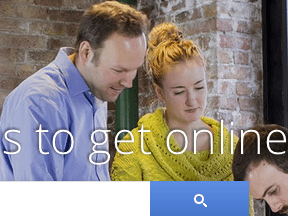 Google's Domain Registration Service Can Help Small Businesses