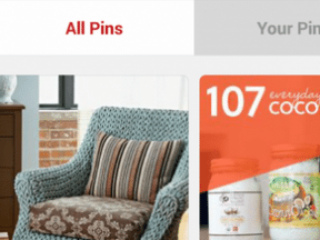 6 Ways to Optimize Pinterest for Guided Search