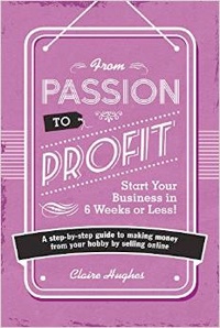From Passion to Profit