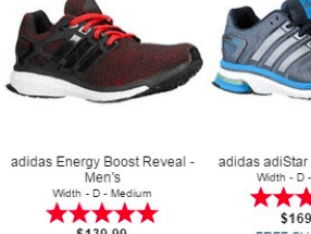 Customize the Search Page to Increase Ecommerce Sales