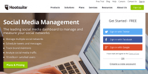 hootsuite