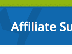 Affiliate Marketing Events in 2015