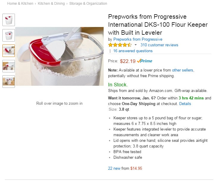 Increase Conversions for Shopping by Color, Size, Style - Practical ...