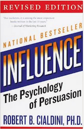 Influence: The Psychology of Persuasion