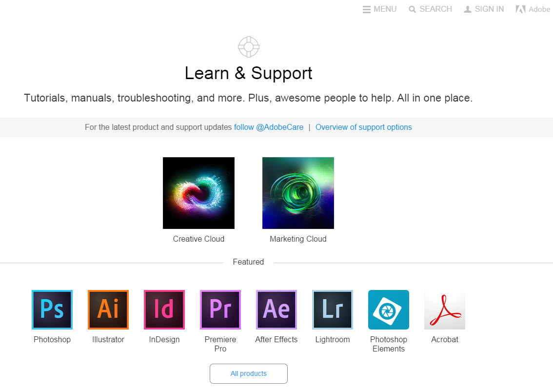 Look to Other Industries for Ecommerce Inspiration - Practical Ecommerce
