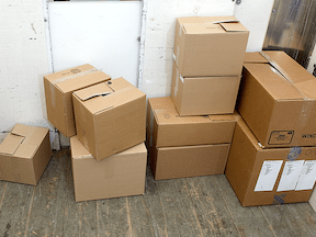 How to Manage UPS, FedEx Dimensional Weight Pricing
