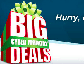 Plan Cyber Monday 2015 Email Now