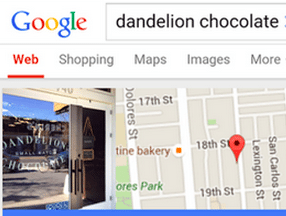 SEO: New Google My Business App Makes Local Search Easier