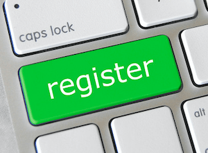 The Case for Registering Online Shoppers