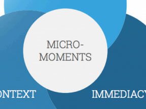 Content Marketing for Mobile Moments