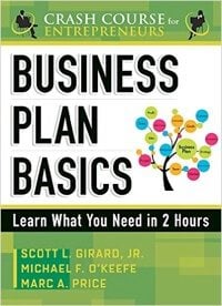 Business Plan Basics.