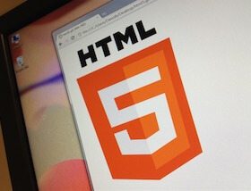 What HTML5 Means for Ecommerce Merchants