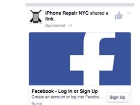 Facebook Lead Ads Good for Competitive Markets