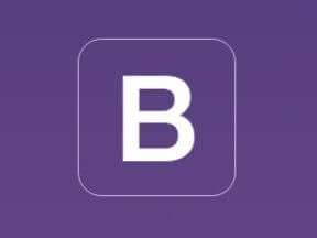 Build Fixed, Responsive Navigation with Bootstrap