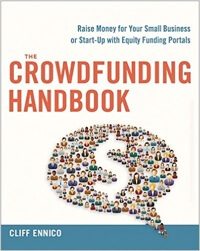The Crowdfunding Handbook.