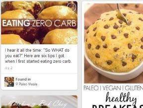 Using Pinterest Ads to Drive Ecommerce Sales, Reach Mobile Consumers