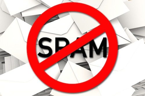 Spammers use illegal and misleading tactics to gather email addresses and entice recipients to respond to their messages.