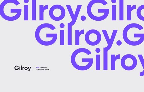 Gilroy.