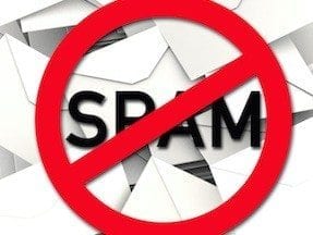 How to Think Like an Email Spammer