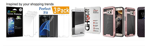 Machine learning systems may be better at recommending products for on-site merchandising.