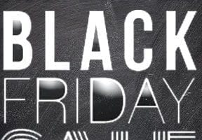 Sales Report: 2016 Thanksgiving Day, Black Friday, Cyber Monday