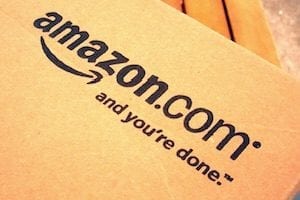For success on Amazon, sell your own brands