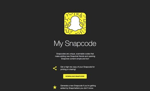 12 Tools for Snapchat Marketing - Practical