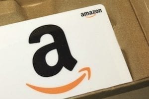 Advertising options for Amazon marketplace sellers