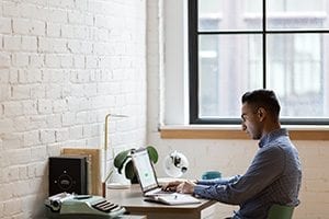5 Reasons to Hire Remote Workers