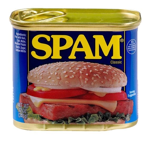 Introduced on July 5, 1937, Hormel Foods' versatile canned meat, Spam, is now a cultural icon.