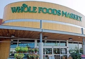 For Amazon, Is Whole Foods a Grocery Chain or a Distribution Network?