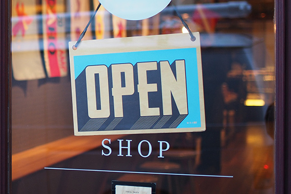 There are many successful brick-and-mortar retail business that are not yet selling online. Some of these stores may be uncertain how to get started with ecommerce, or they may have valid concerns about how ecommerce will impact their business. <em>Image: Mike Petrucci.</em>