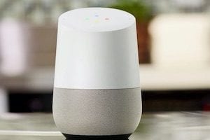 Using Google Home for Voice-enabled Shopping