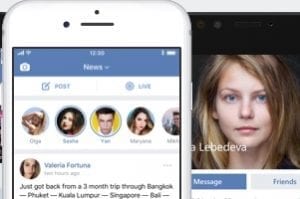 100 Million Russians Use Social Media Every Day