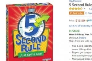 5 Steps to Find Profitable Products to Sell on Amazon