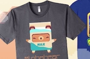 T-shirt Designers Thriving on Merch by Amazon
