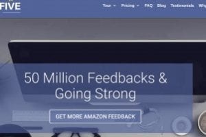 11 Amazon Seller Tools to Manage Customer Feedback