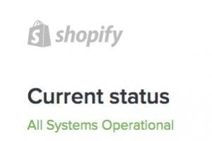 Use Status Pages to Evaluate Cloud-based Vendors
